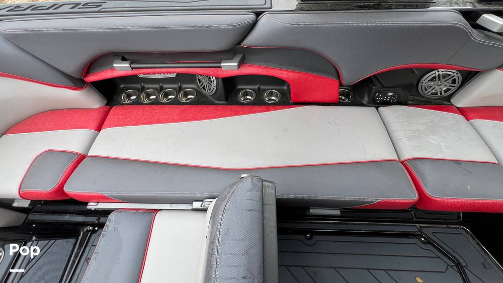 Slide: The Image of Supra SE550 2018 - 15161203