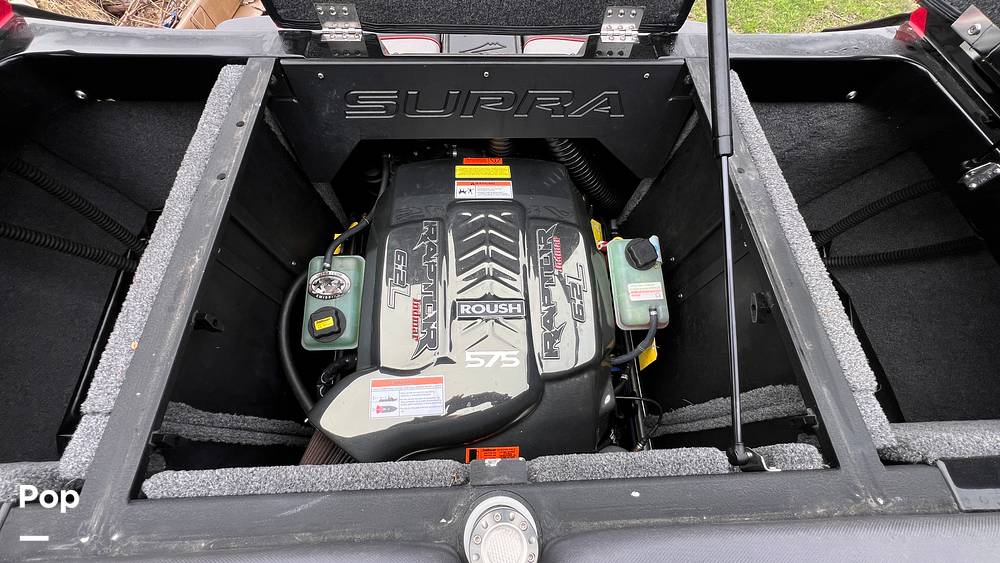 Slide: The Image of Supra SE550 2018 - 15161213