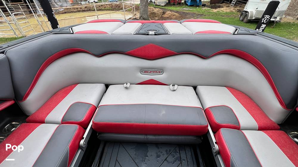 Slide: The Image of Supra SE550 2018 - 15161216