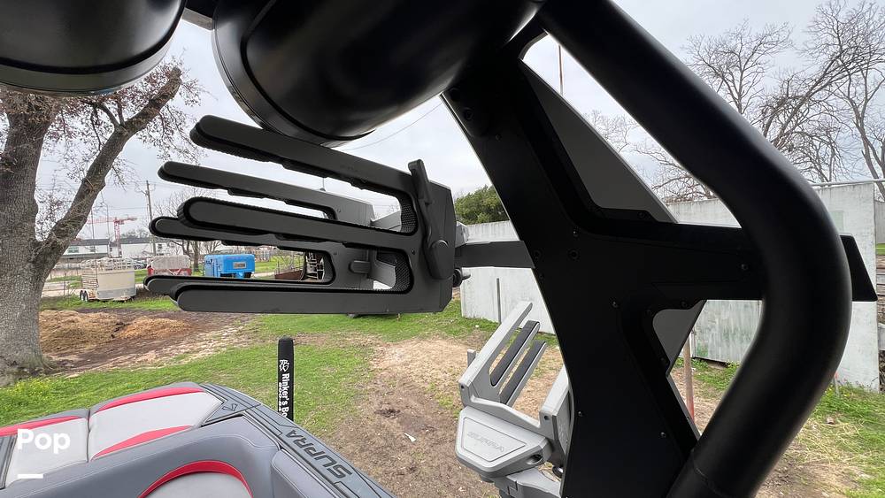 Slide: The Image of Supra SE550 2018 - 15161218