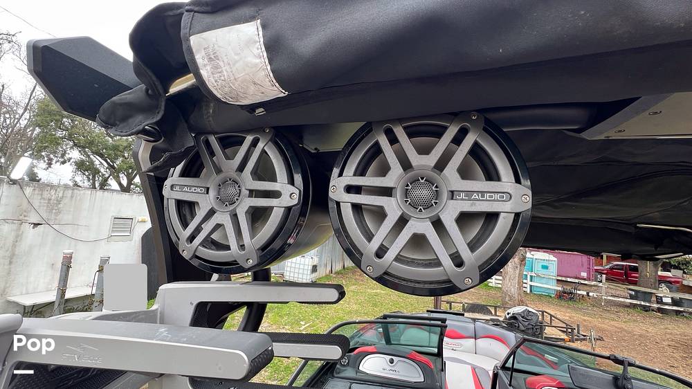 Slide: The Image of Supra SE550 2018 - 15161220