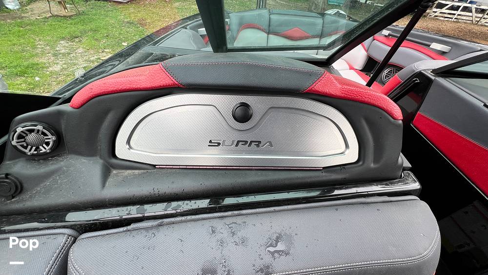 Slide: The Image of Supra SE550 2018 - 15161226