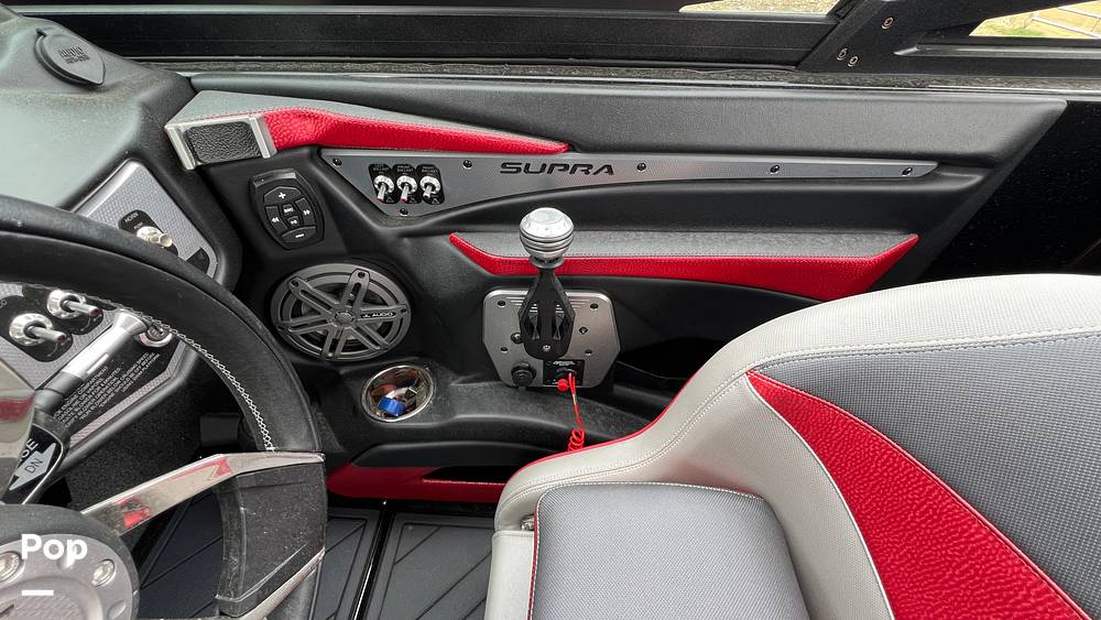 Slide: The Image of Supra SE550 2018 - 15161228