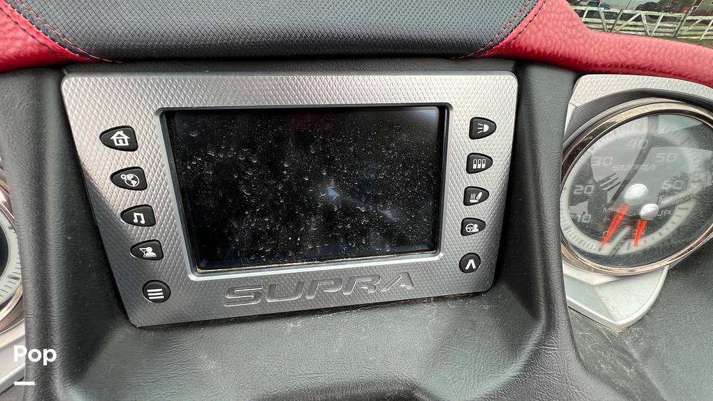 Slide: The Image of Supra SE550 2018 - 15161229