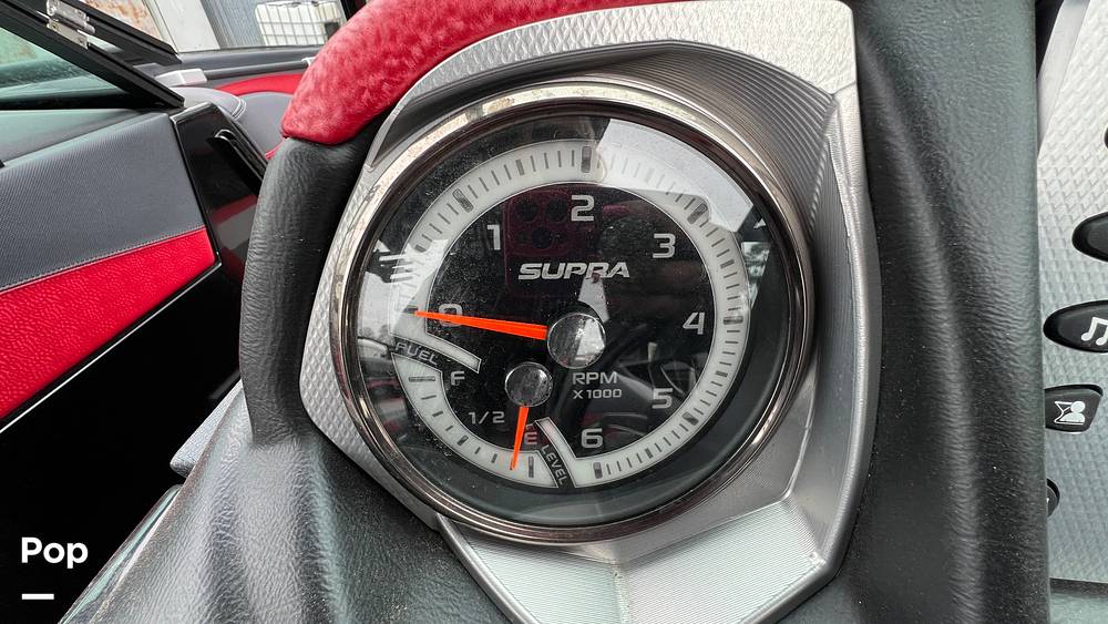 Slide: The Image of Supra SE550 2018 - 15161230