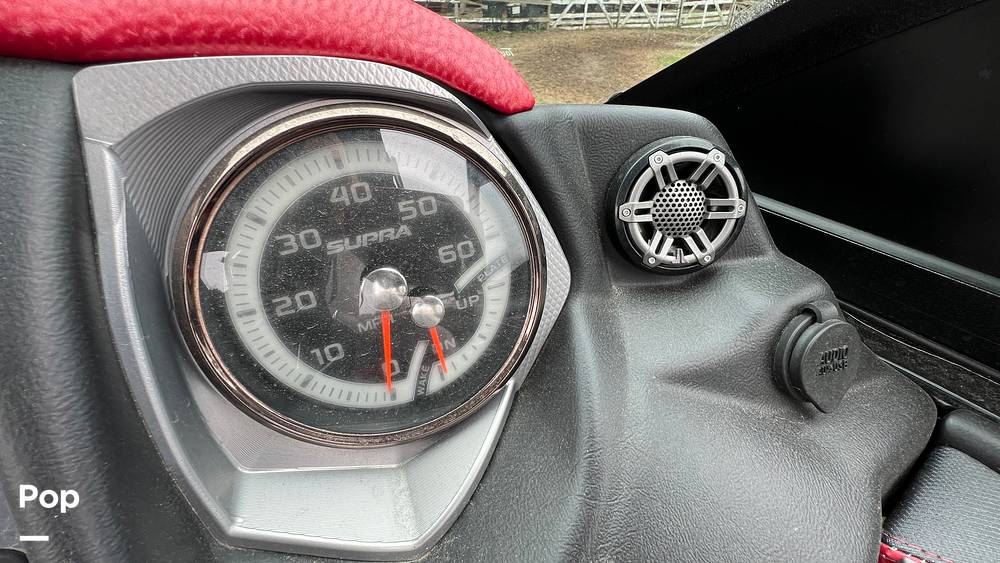 Slide: The Image of Supra SE550 2018 - 15161231