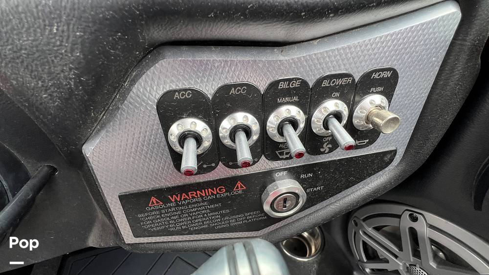 Slide: The Image of Supra SE550 2018 - 15161232