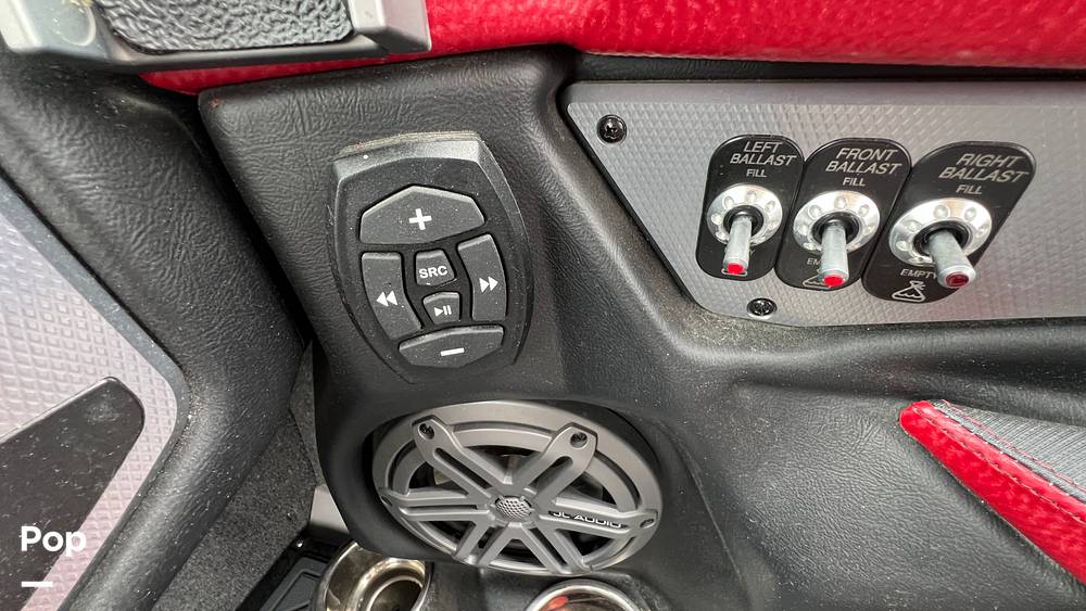 Slide: The Image of Supra SE550 2018 - 15161233