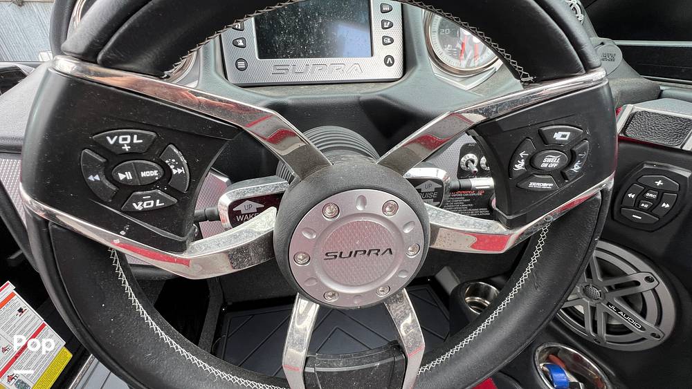 Slide: The Image of Supra SE550 2018 - 15161239
