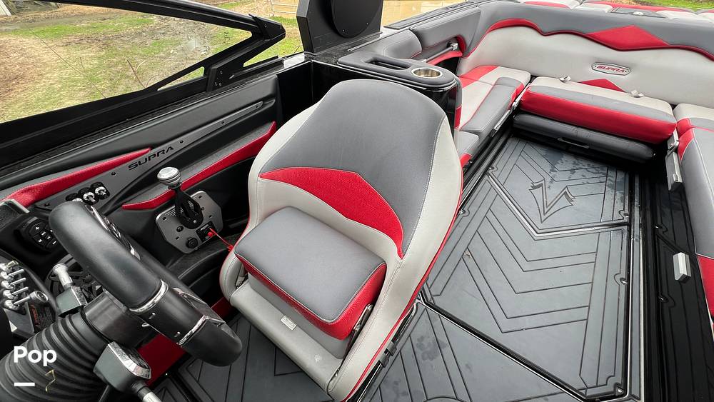 Slide: The Image of Supra SE550 2018 - 15161241