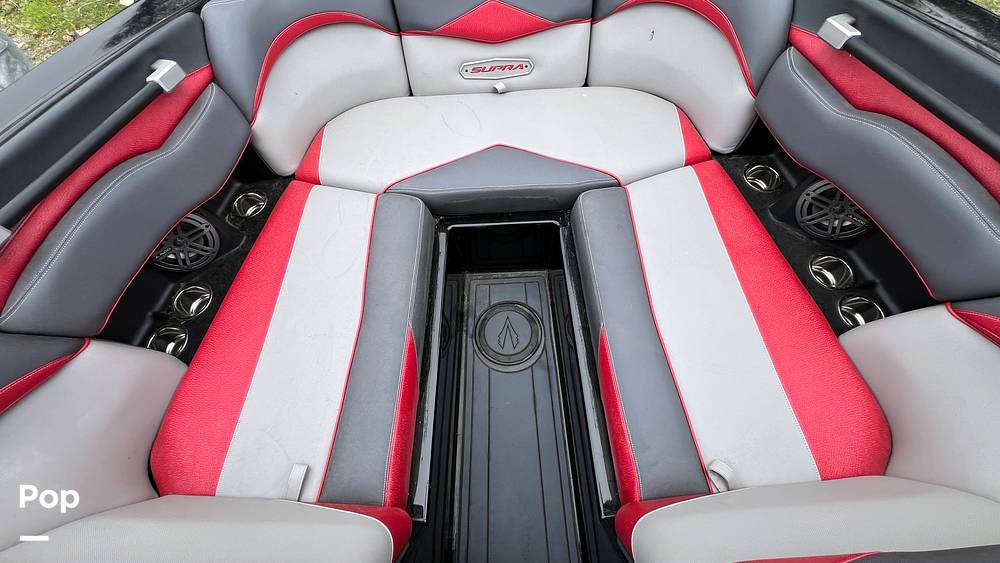 Slide: The Image of Supra SE550 2018 - 15161256