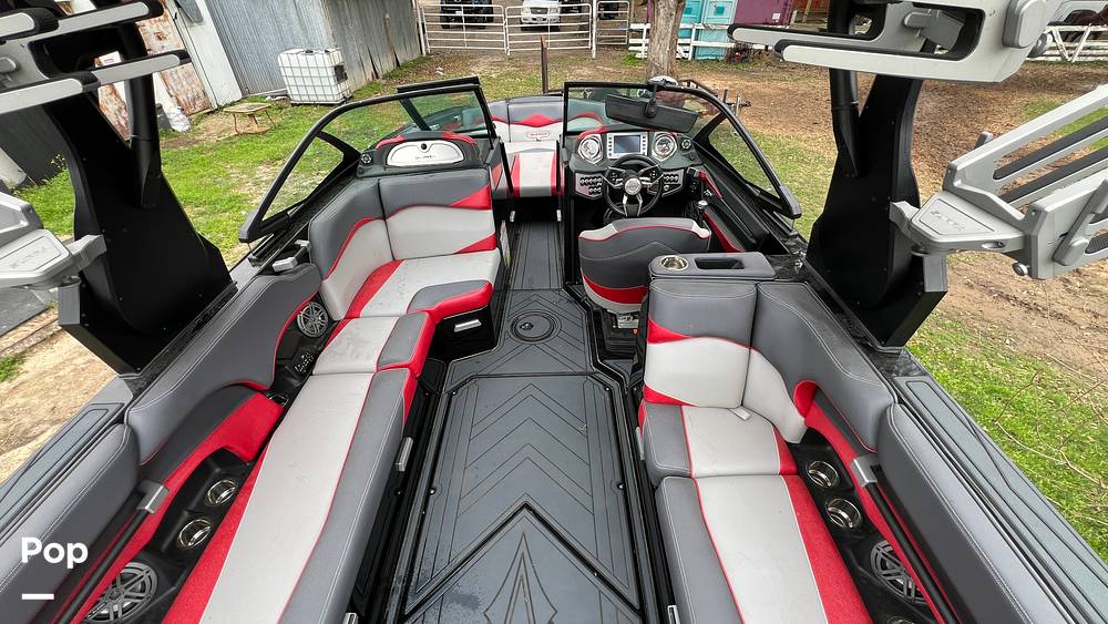 Slide: The Image of Supra SE550 2018 - 15161272
