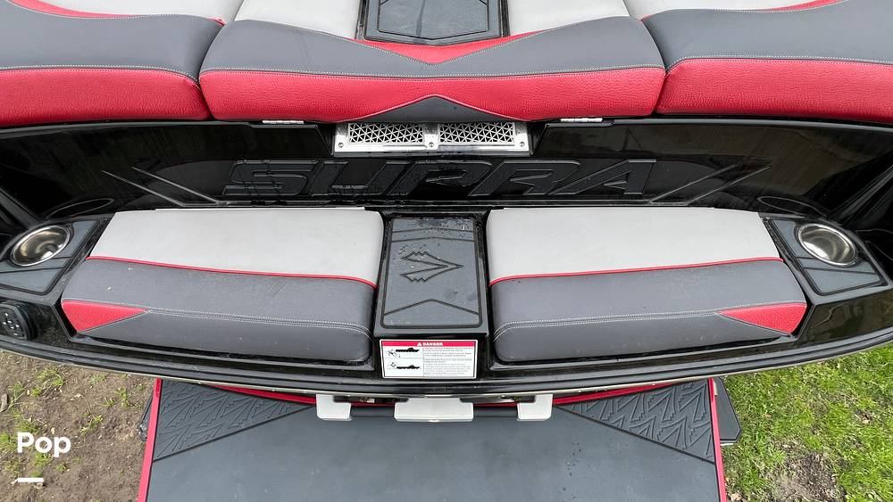 Slide: The Image of Supra SE550 2018 - 15161274