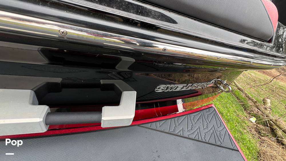 Slide: The Image of Supra SE550 2018 - 15161279