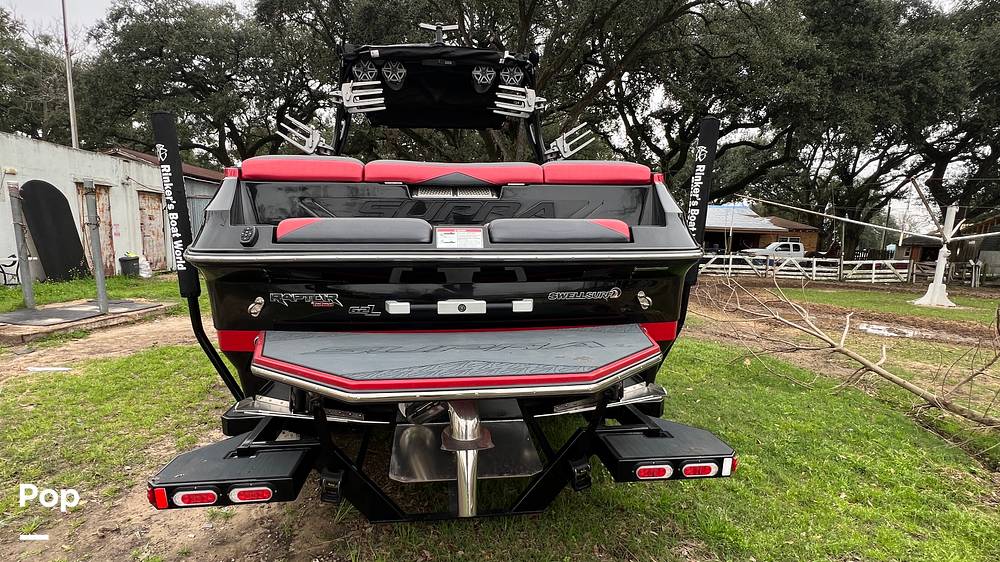 Slide: The Image of Supra SE550 2018 - 15161284