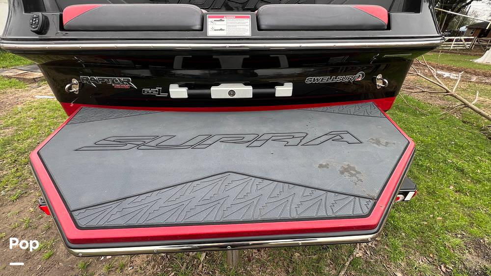 Slide: The Image of Supra SE550 2018 - 15161285