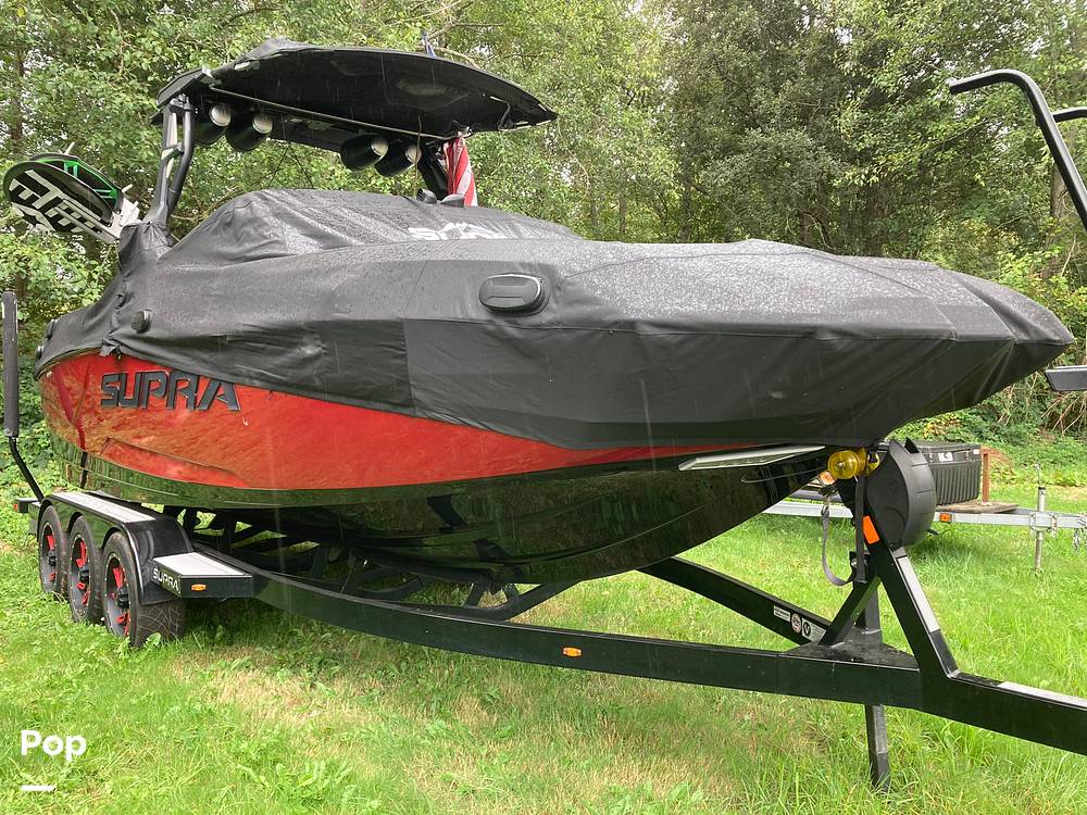 Slide: The Image of Supra se550 2019 - 13190973