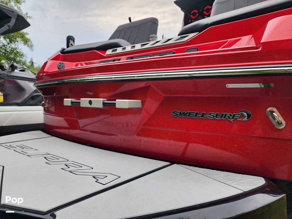 Slide: The Image of Supra se550 2019 - 13157950