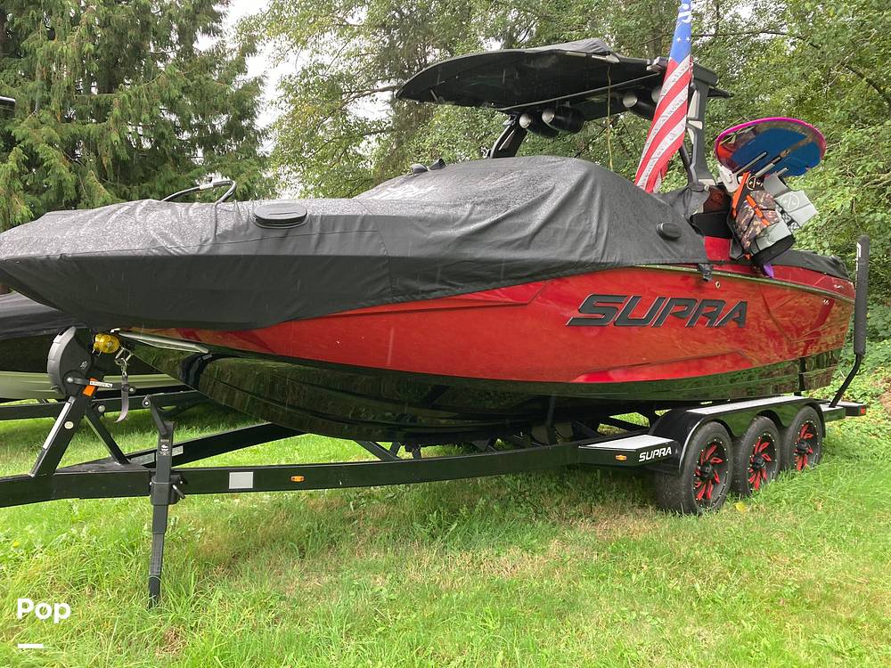 Slide: The Image of Supra se550 2019 - 13190974