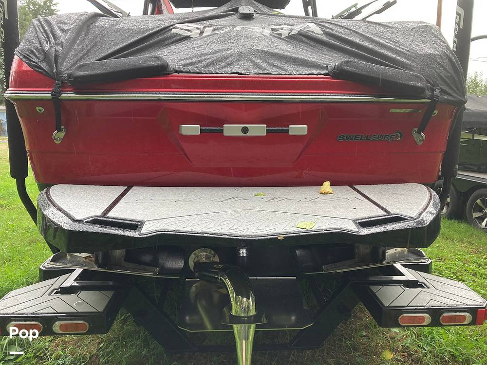 Slide: The Image of Supra se550 2019 - 13190977