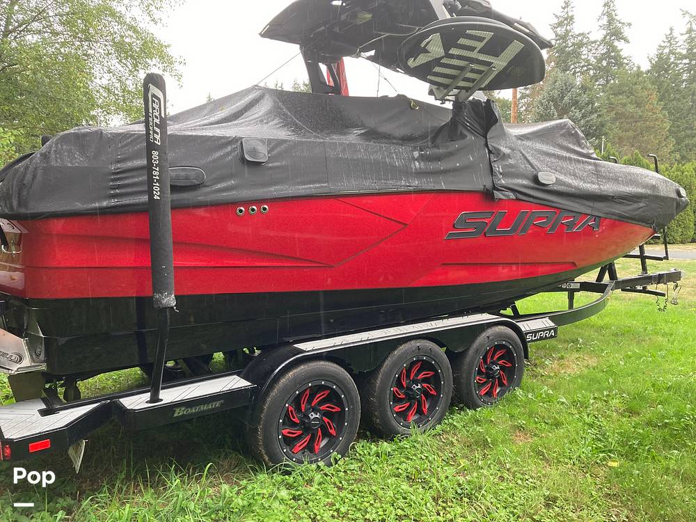 Slide: The Image of Supra se550 2019 - 13190979