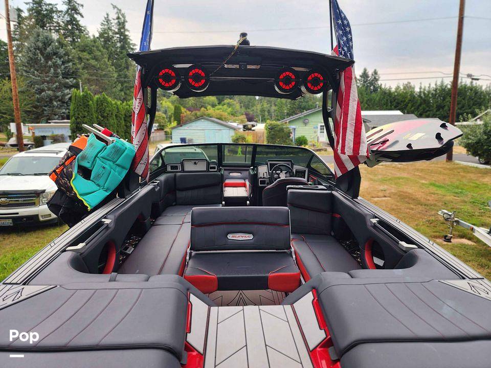 Slide: The Image of Supra se550 2019 - 13157958