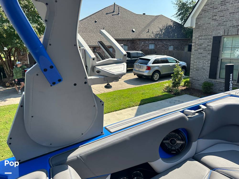 Slide: The Image of Supra SL400 2020 - 14544795