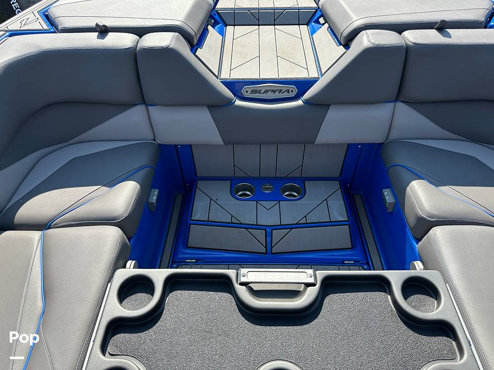 Slide: The Image of Supra SL400 2020 - 14544800