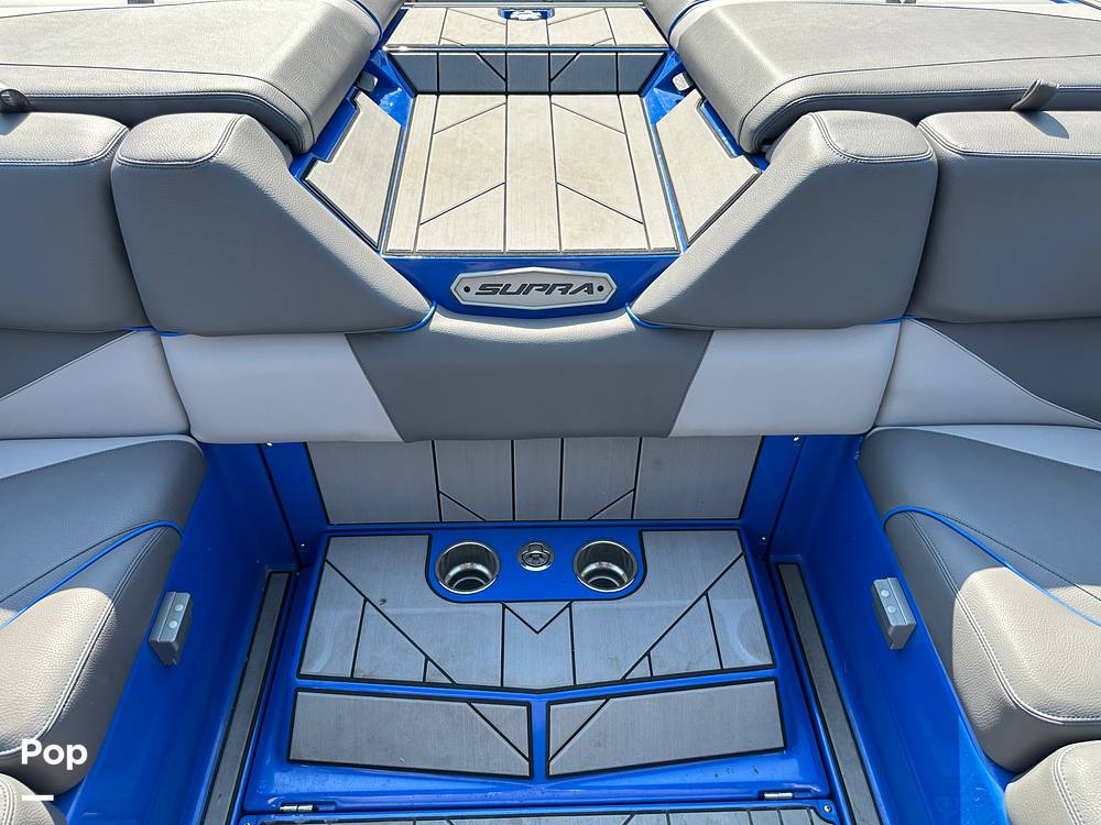 Slide: The Image of Supra SL400 2020 - 14544802