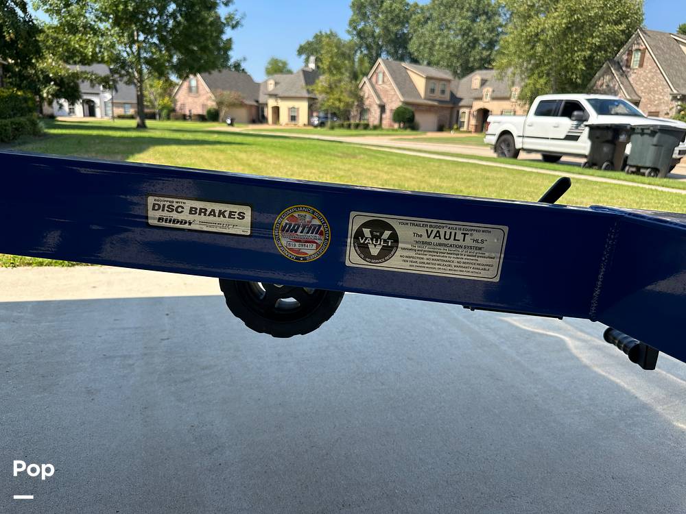 Slide: The Image of Supra SL400 2020 - 14544668