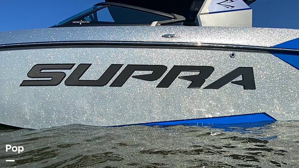 Slide: The Image of Supra SL400 2020 - 14515433