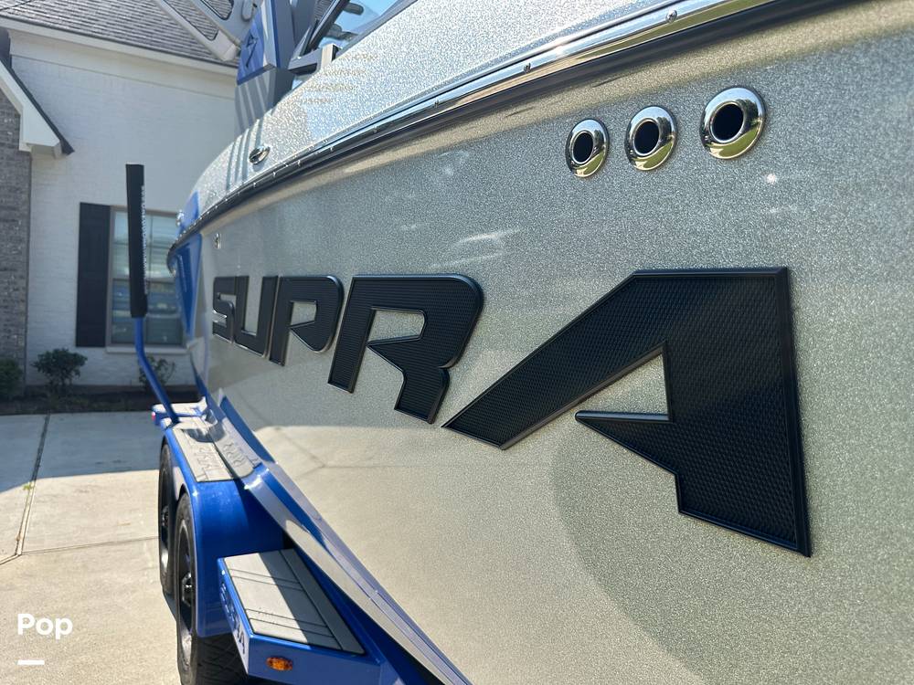 Slide: The Image of Supra SL400 2020 - 14544673