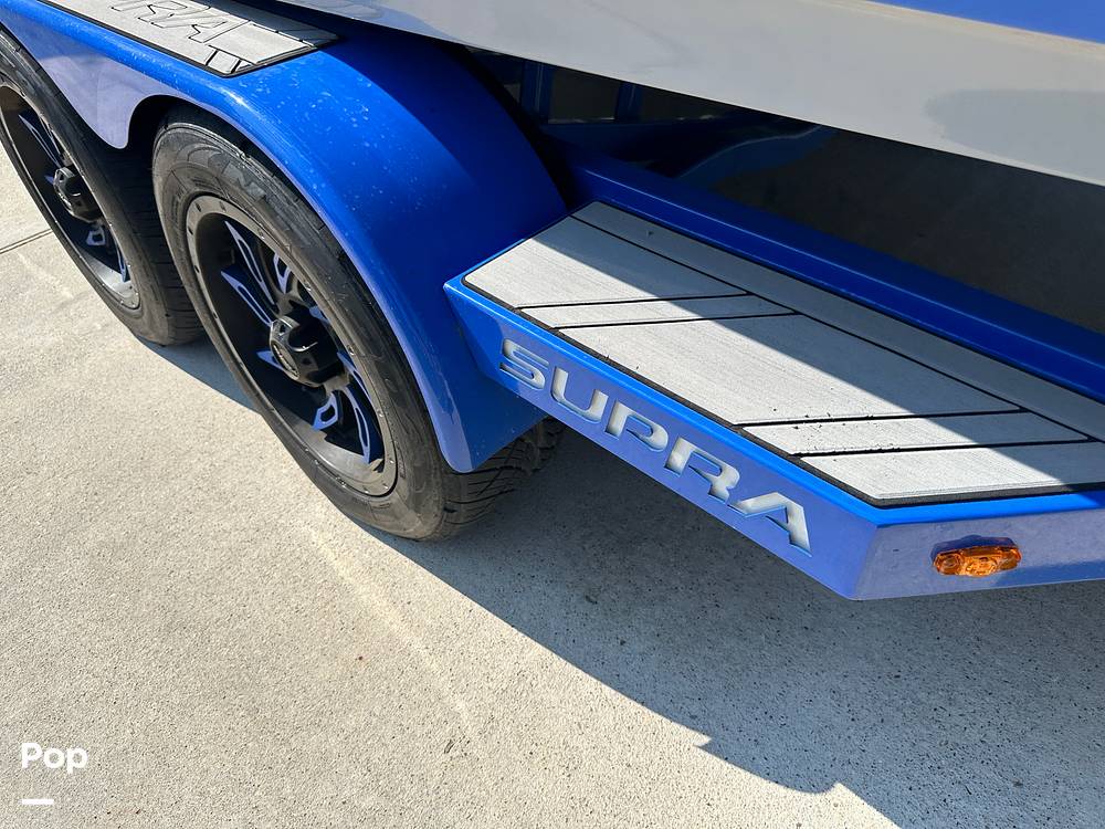 Slide: The Image of Supra SL400 2020 - 14544674