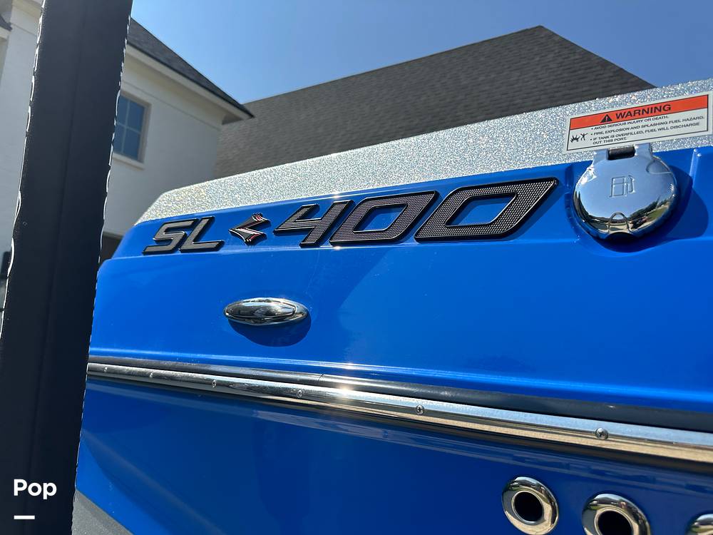 Slide: The Image of Supra SL400 2020 - 14544678