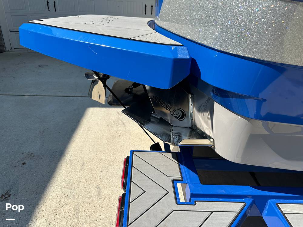 Slide: The Image of Supra SL400 2020 - 14544679