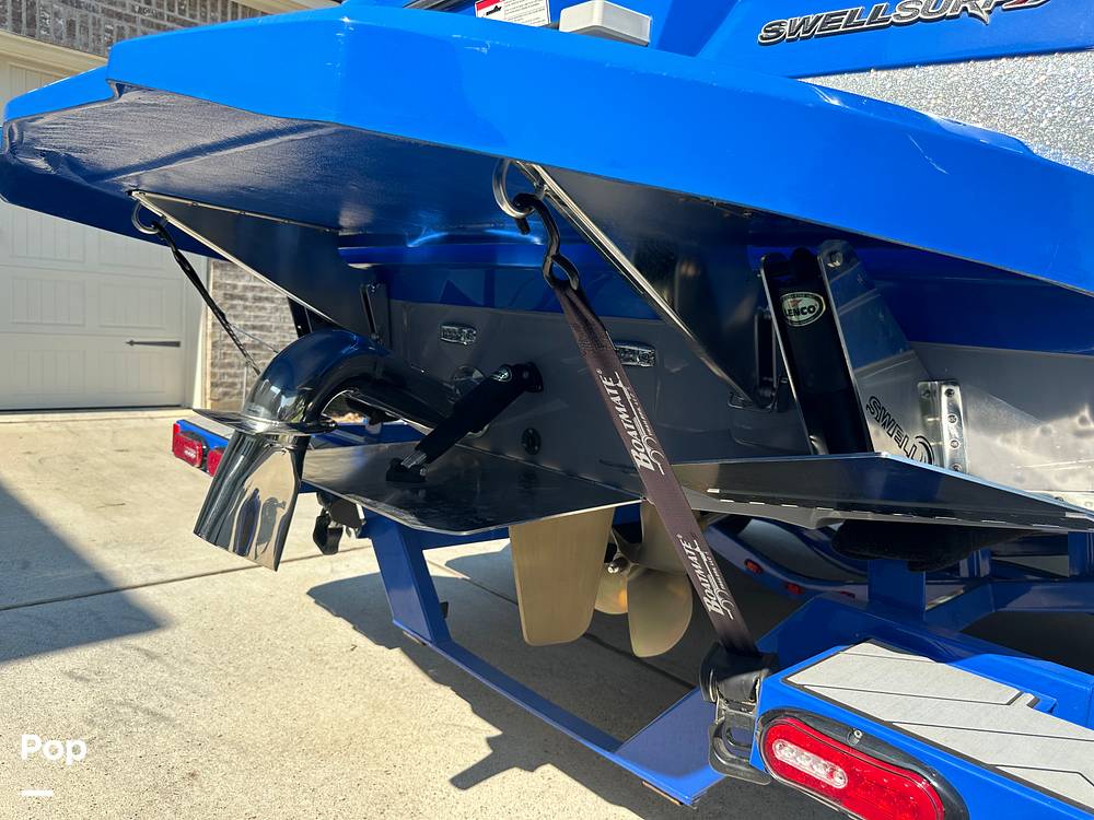 Slide: The Image of Supra SL400 2020 - 14544681