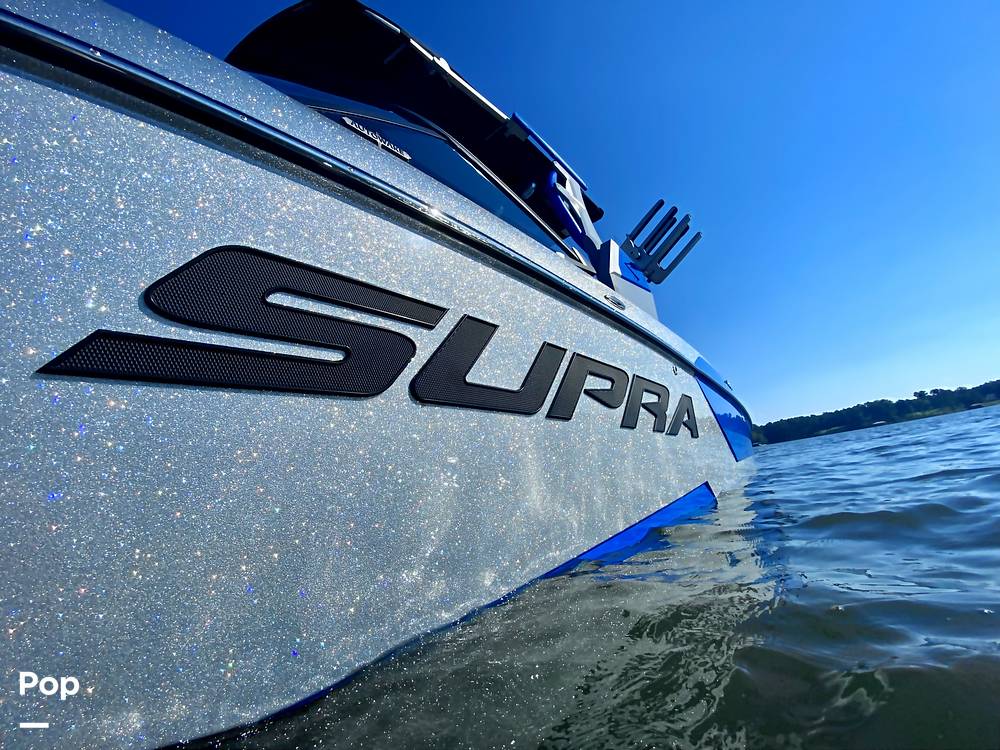 Slide: The Image of Supra SL400 2020 - 14515432