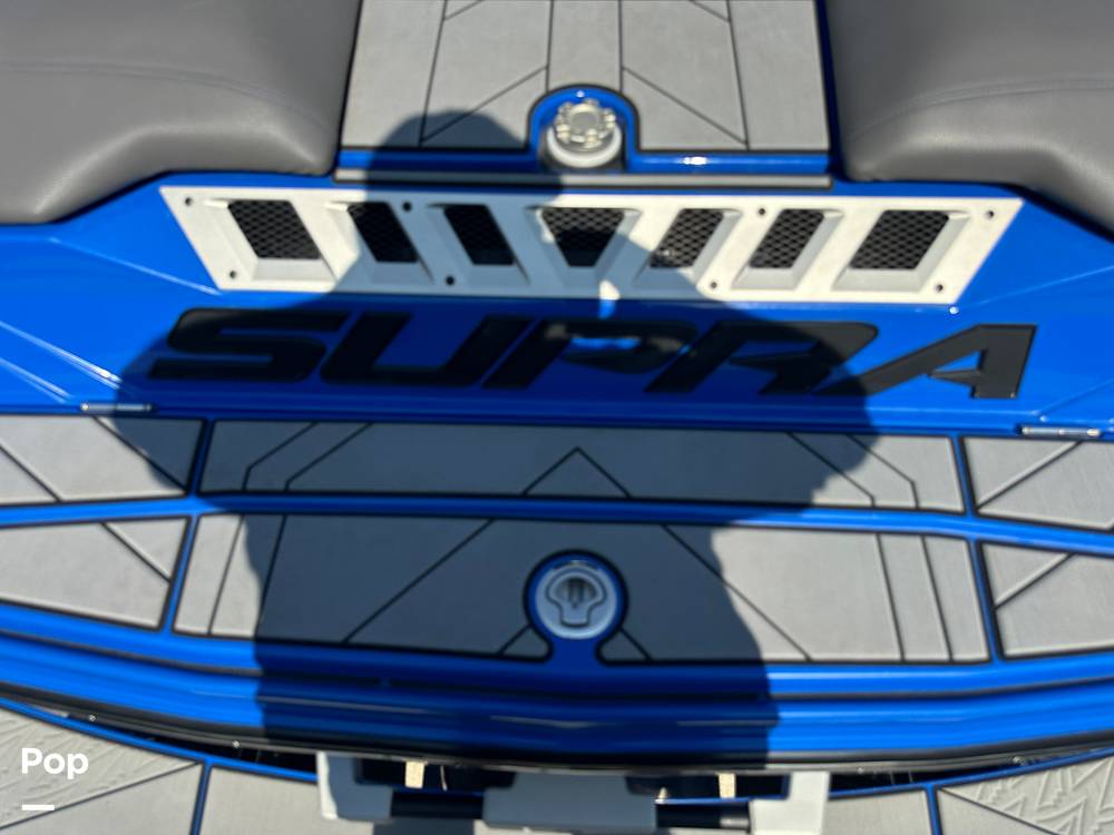 Slide: The Image of Supra SL400 2020 - 14544693