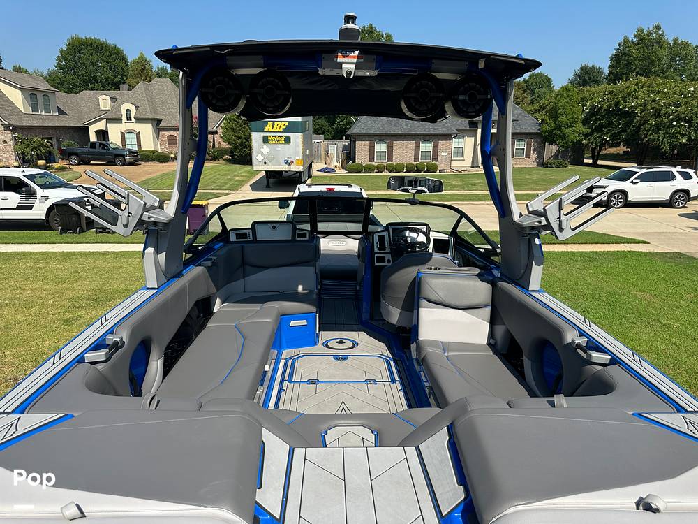 Slide: The Image of Supra SL400 2020 - 14544697