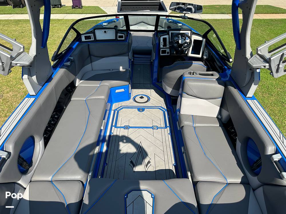Slide: The Image of Supra SL400 2020 - 14544701