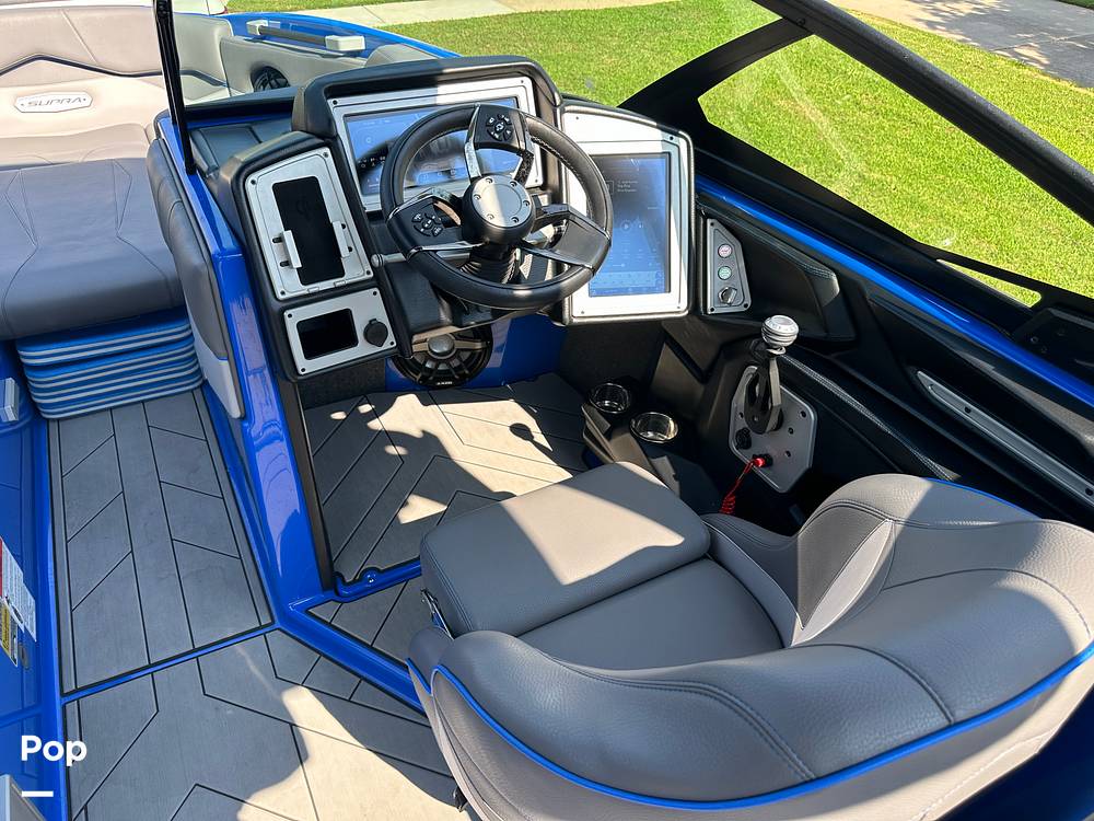 Slide: The Image of Supra SL400 2020 - 14544766