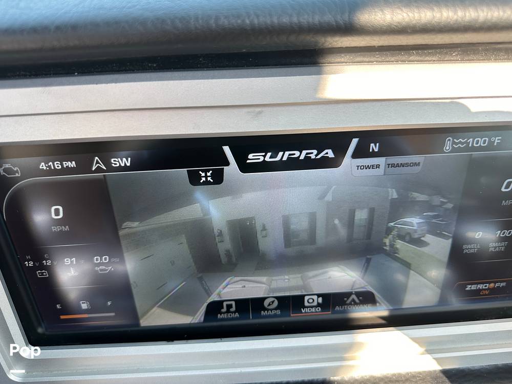 Slide: The Image of Supra SL400 2020 - 14544774