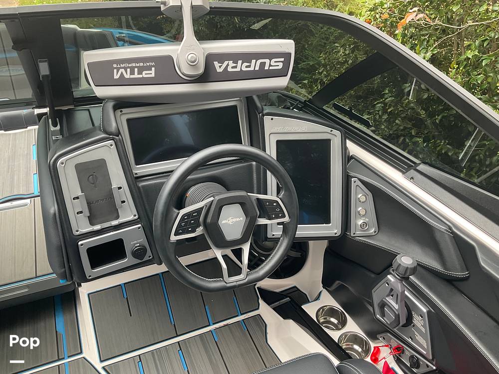 Slide: The Image of Supra SL 450 2023 - 14906069