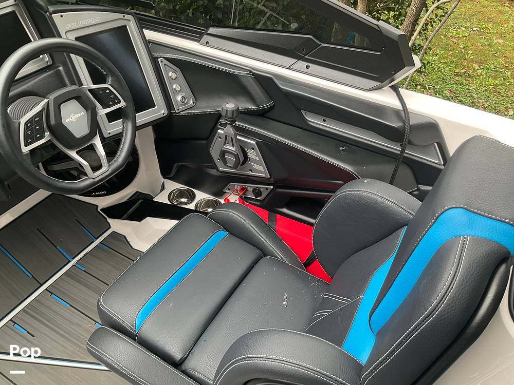 Slide: The Image of Supra SL 450 2023 - 14906070