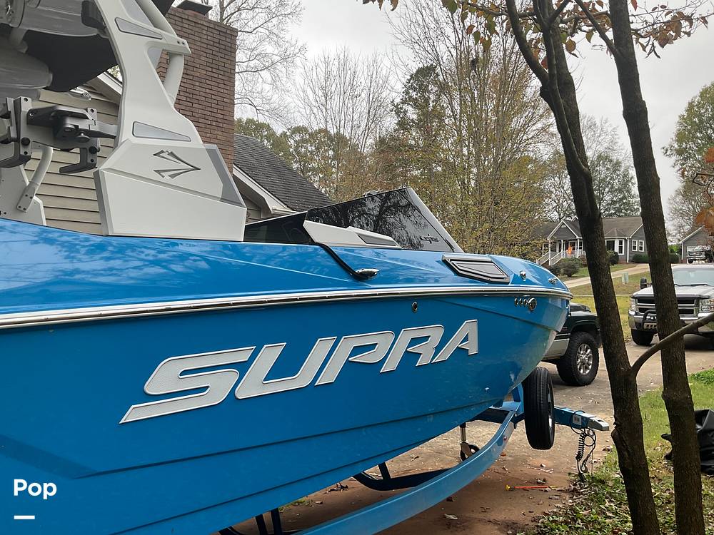 Slide: The Image of Supra SL 450 2023 - 14906128