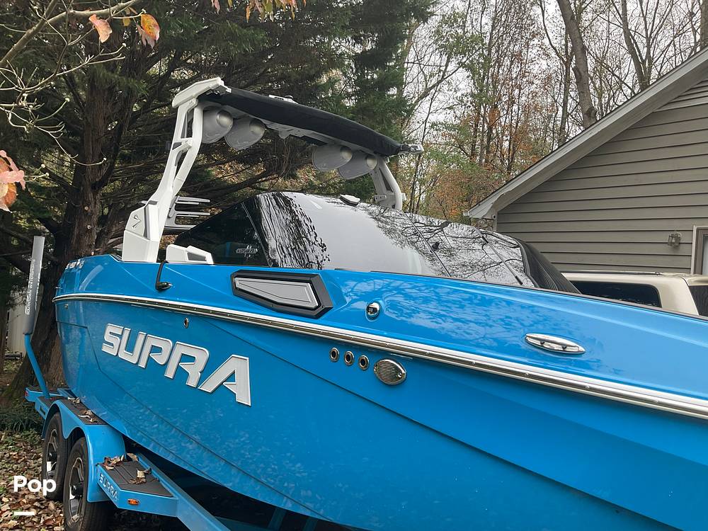 Slide: The Image of Supra SL 450 2023 - 14906131