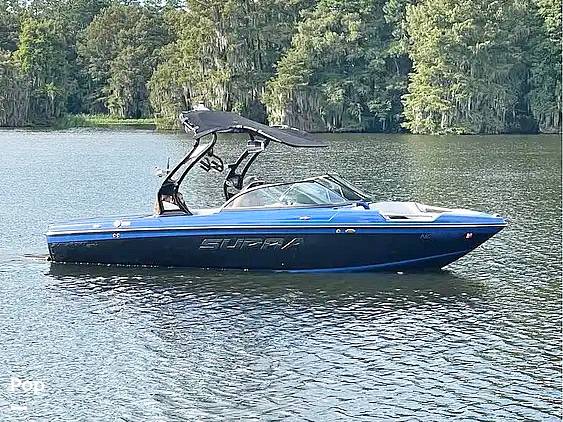 Slide: The Image of Supra Sunsport 21V - 13199955