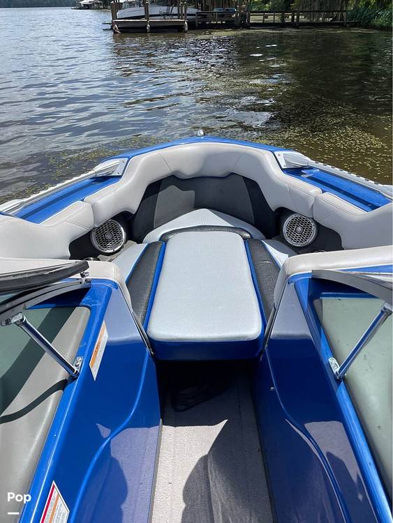 Slide: The Image of Supra Sunsport 21V 2013 - 12731069