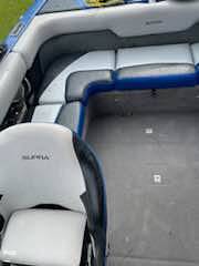 Slide: The Image of Supra Sunsport 21V 2013 - 12731061