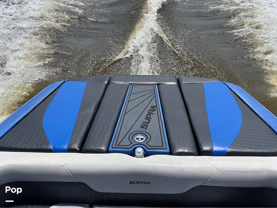 Slide: The Image of Supra Sunsport 21V 2013 - 12731068